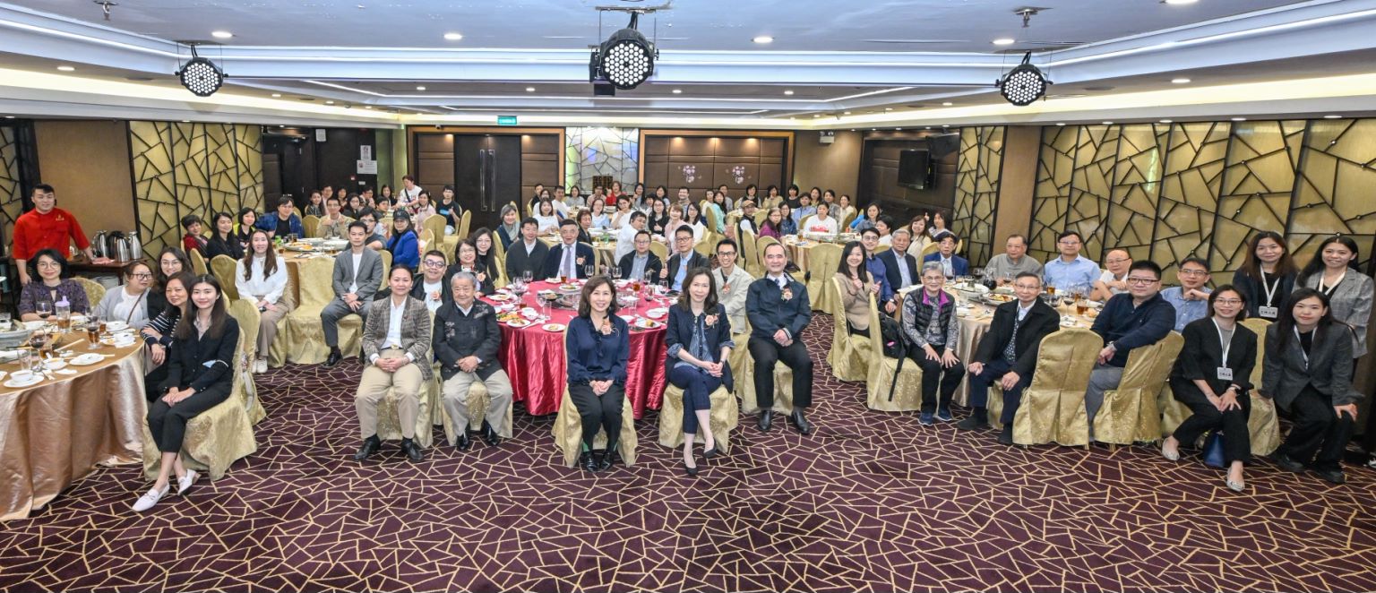 澳門醫療人員協會、澳門健康協會及澳門耳鼻咽喉科學會合辦 的《耳科醫學進修研討會》圓滿落幕！